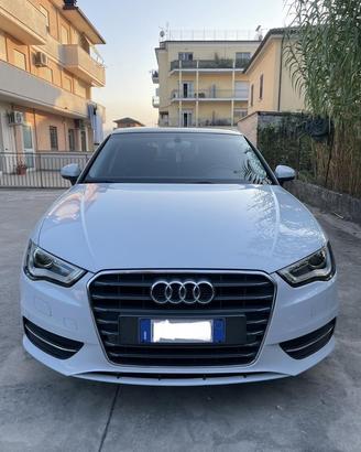 Audi A3 1.6 Ambiente