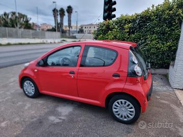 Citroen C1 1.0 5 porte