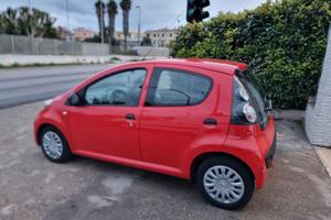 Citroen C1 1.0 5 porte