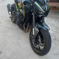 Kawasaki z900