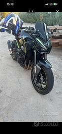 Kawasaki z900