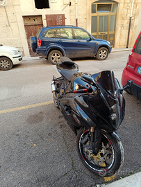 Suzuki GSX R k5 1000