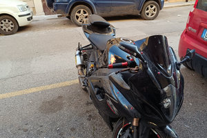 Suzuki GSX R k5 1000