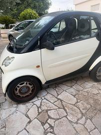 Smart 450 2002