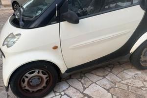 Smart 450 2002