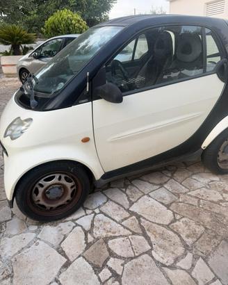 Smart 450 2002