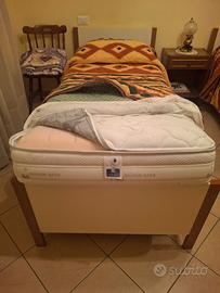 Materassi fabricatore 90x180