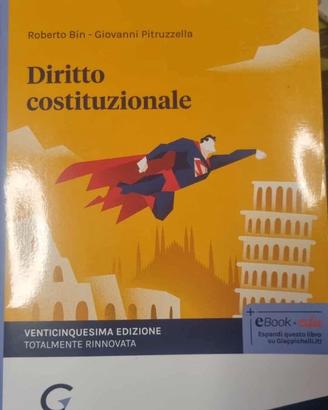 Libri giurisprudenza unimc 1 anno