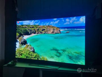 TV LG SMART OLED 55"