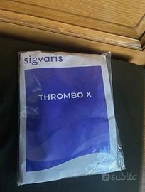 Sigvaris thrombo-X