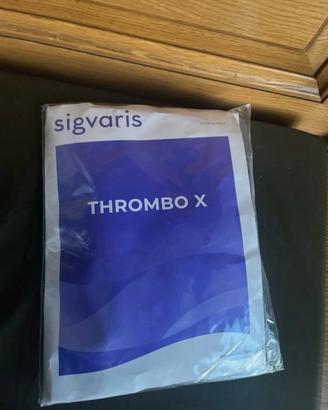 Sigvaris thrombo-X