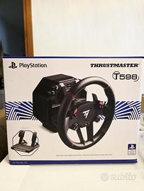 Thrustmaster T598