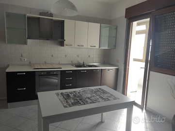 Quadrivano arredato Cagliari