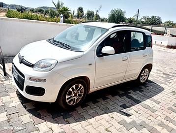 Panda 1300 anno 2016 a floridia