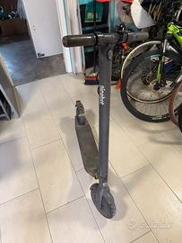 Monopattino Segway Ninebot E45