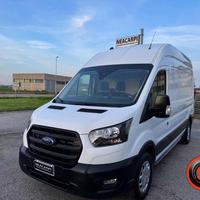 FORD Transit 350 2.0TDCI(L3H3)SENSORI-CRUISE-ASS