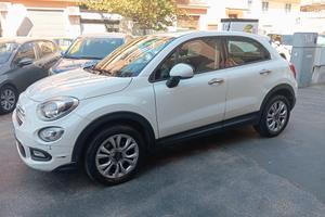 Fiat 500X 1.6 E-Torq 110 CV Pop
