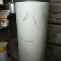 caldaia pellet e nocciolino