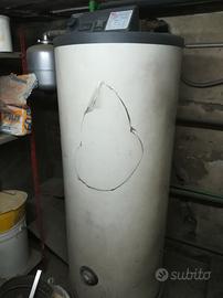 caldaia pellet e nocciolino