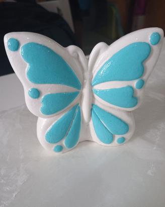 Bomboniera profumatore farfalla 