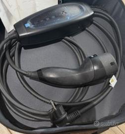 Cavo di ricarica Smart elettrica orinale Mercedes 