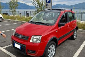 FIAT PANDA 4X4