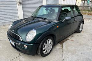 Mini 1.6 16V One de luxe GPL