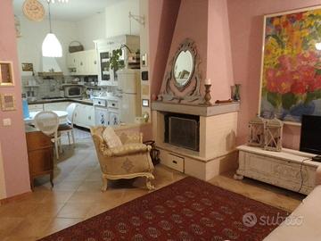 Delizioso appartamento Poggibonsi zona centrale