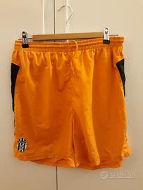 Pantaloncino calcio trasferta del Siena 2007-2008