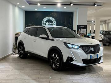 Peugeot 2008 1.2 130cv Allure Pack Cockpit