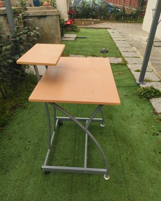 scrivania casa /ufficio 