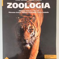 ZOOLOGIA, Hickman-Roberts, 15th edizione