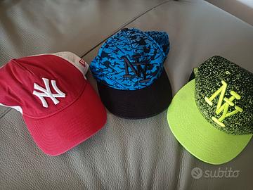 Cappelli New York