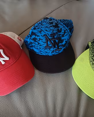 Cappelli New York
