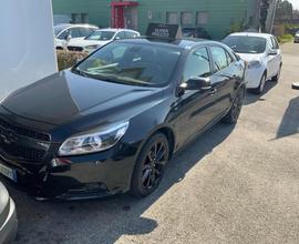 CHEVROLET Malibu 2.0L Diesel AT LTZ
