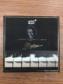 Montblanc stilografica "Chopin" ed. lim