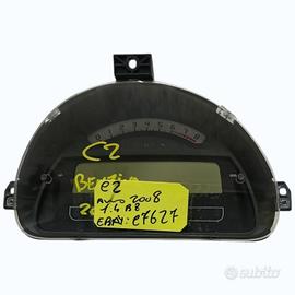 DISPLAY VEGLIA QUADRO STRUMENTI CITROEN C2 2Â° Ser