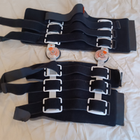 Tutore ginocchio Orthoservice Ro+ten