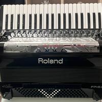 Roland fr8x