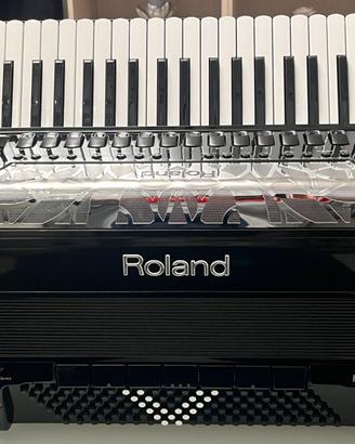 Roland fr8x