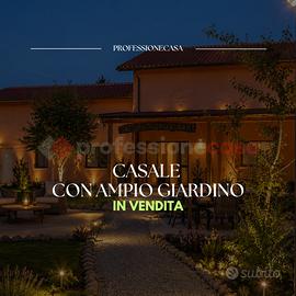 Villa singola Avezzano [Cod. rif 3321796VRG]
