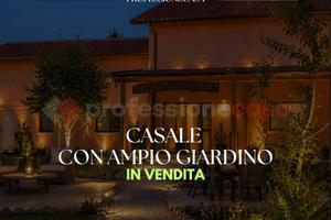 Villa singola Avezzano [Cod. rif 3321796VRG]