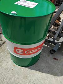 FUSTO OLIO MOTORE CASTROL 5 30 LITRI 200
