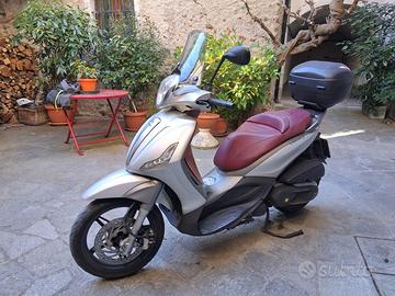 scooter piaggio