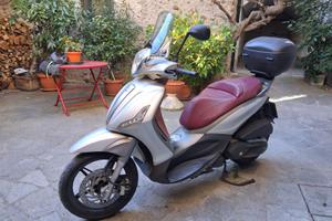 scooter piaggio