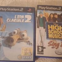Giochi play station 2