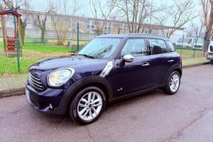 Mini Countryman 2.0 DIESEL-2014 4X4 PREZZOOO SUPER