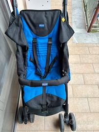 Passeggino chicco