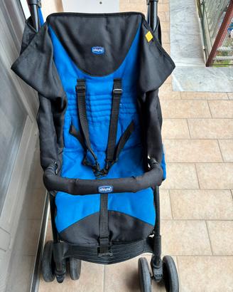 Passeggino chicco