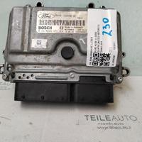 CENTRALINA MOTORE FORD Kuga Serie (CBV) 9V4N-12A65